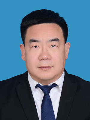 李志龙-正高级工程师